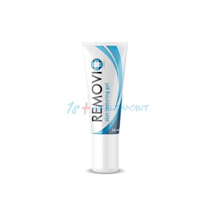 Removio - gel réparateur de peau à Frauenfeld