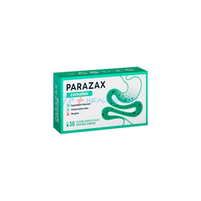 Parazax - remède contre les parasites à Kriens