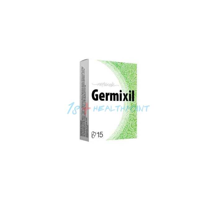 Germixil - parazitų priemonė Marijampolėje