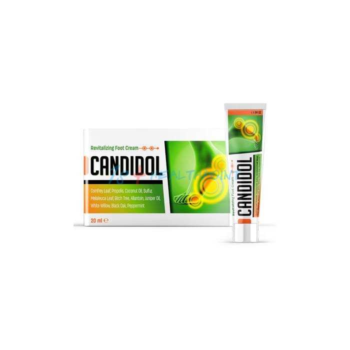 Candidol - solution antifongique à Wedenswil