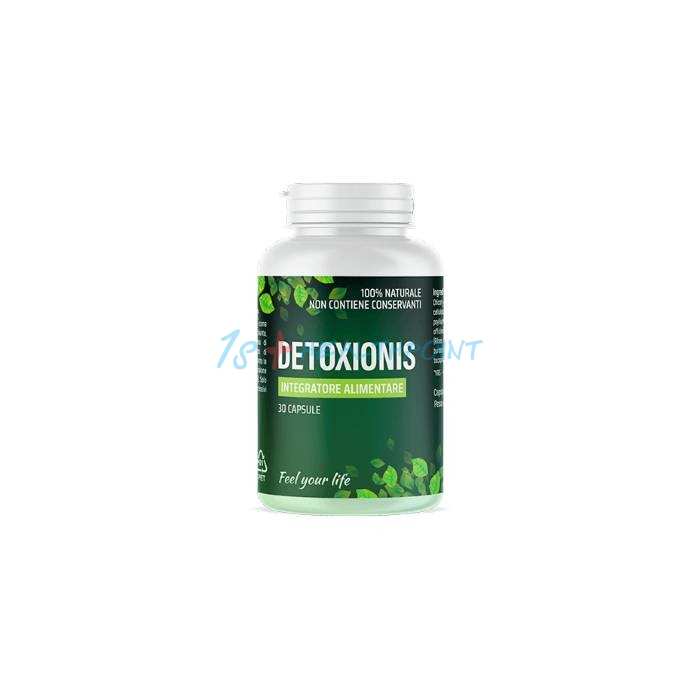 Detoxionis - solution de désintoxication à Bellinzona