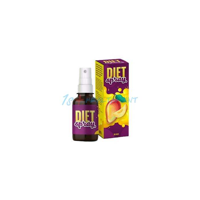 Diet Spray - remède de perte de poids à Winterthur