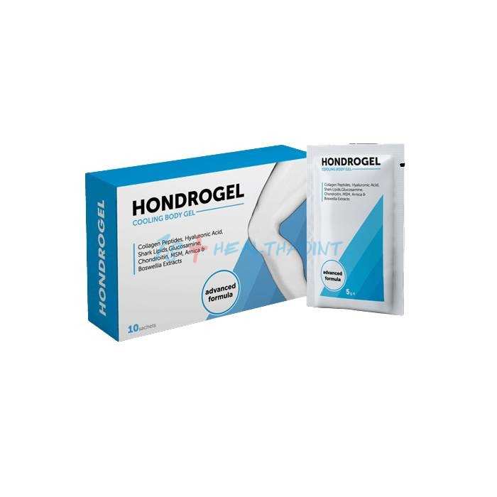 Hondrogel - produit de l`arthrite à Rapperswil-Jon