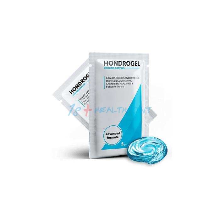 Hondrogel - produit de l`arthrite à Dietikon