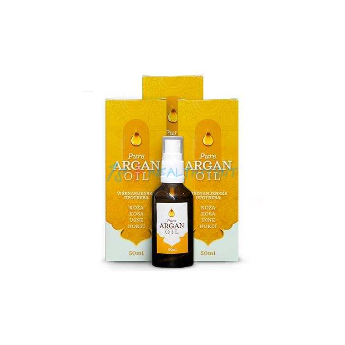 Pure Argan Oil - za pomlađivanje u Banja Luci