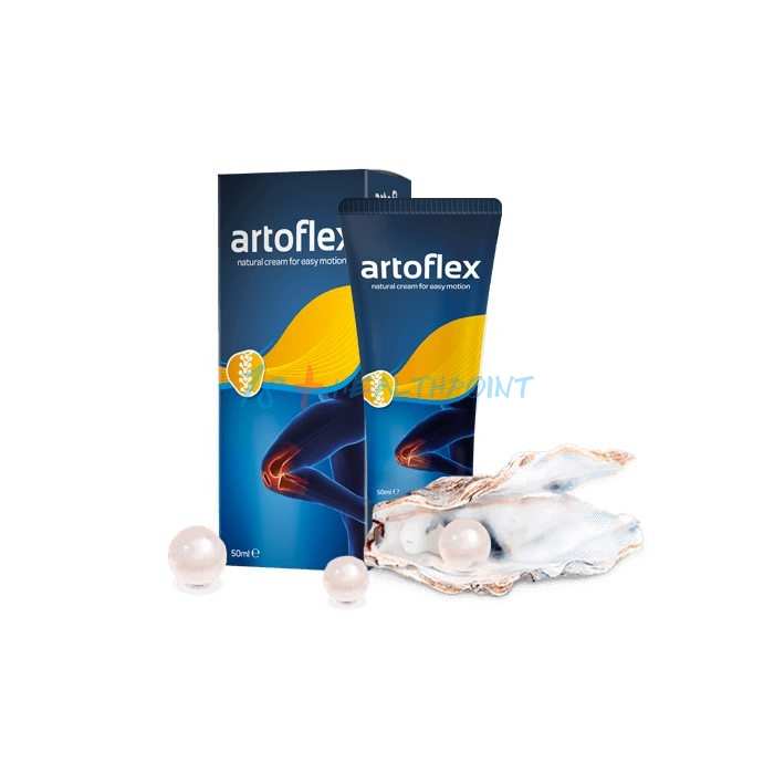 Artoflex - kremas sąnariams „Prenail“