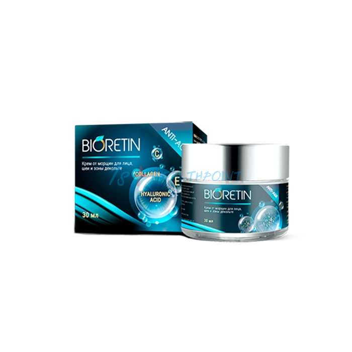 Bioretin - crème anti-rides à Kure