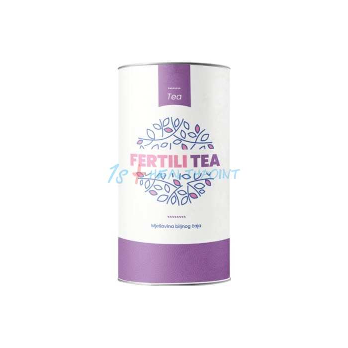 FertiliTea - čaj za zdravlje žena u Tuzli