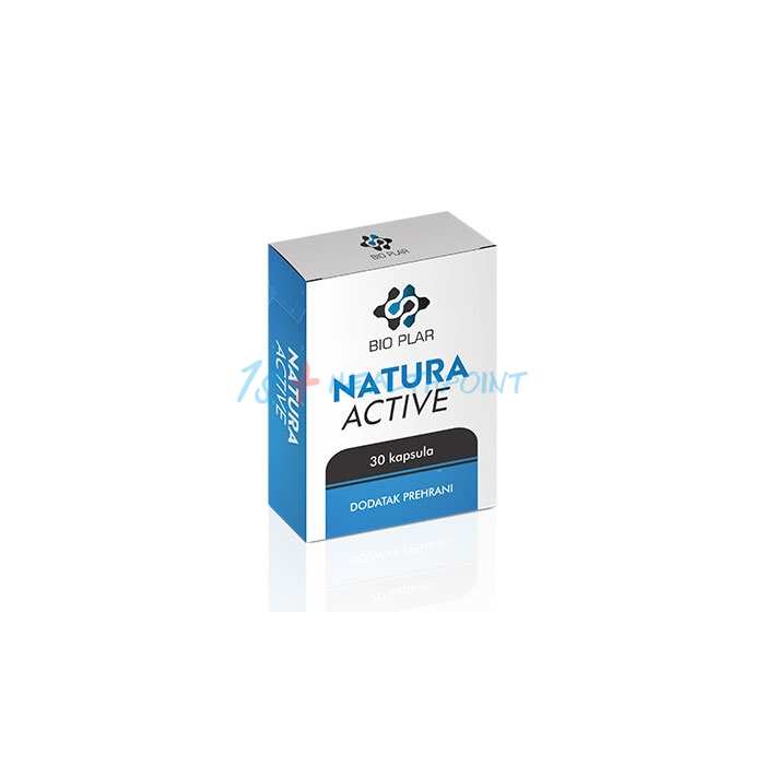 Natura Active - kapsule za hemoroide u Banja Luci