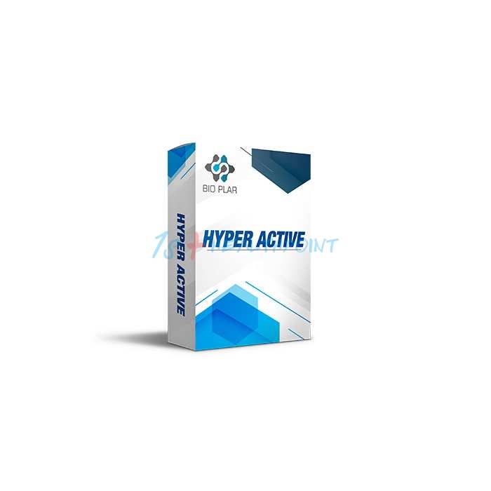 Hyper Active - kapsule za hipertenziju u Banja Luci