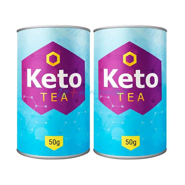 Keto Tea - sredstvo za kontrolu težine u Tuzli