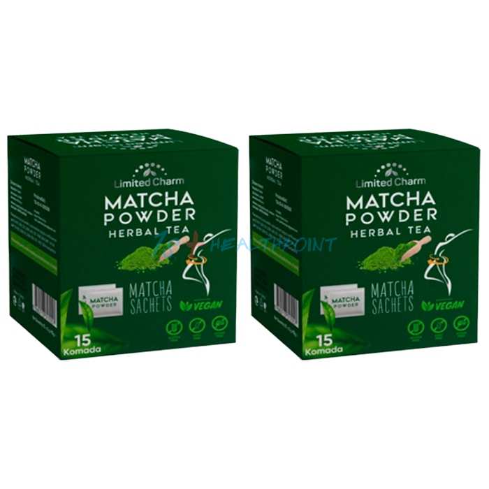 Matcha Powder - sredstvo za kontrolu težine u Sarajevu