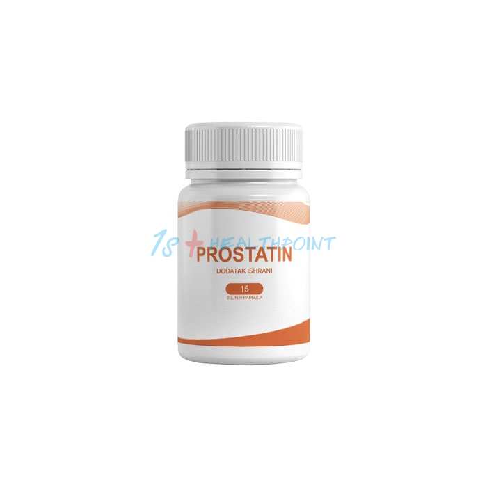 Prostatin Caps