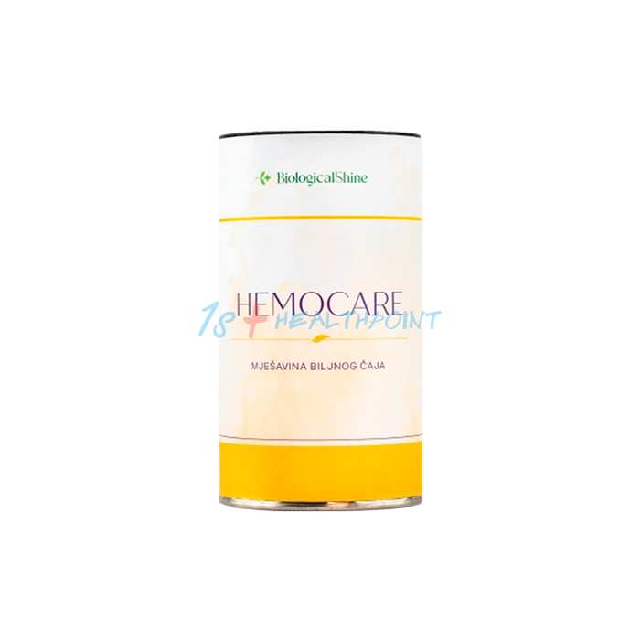 Hemocare - lijek za hemoroide u Zenici