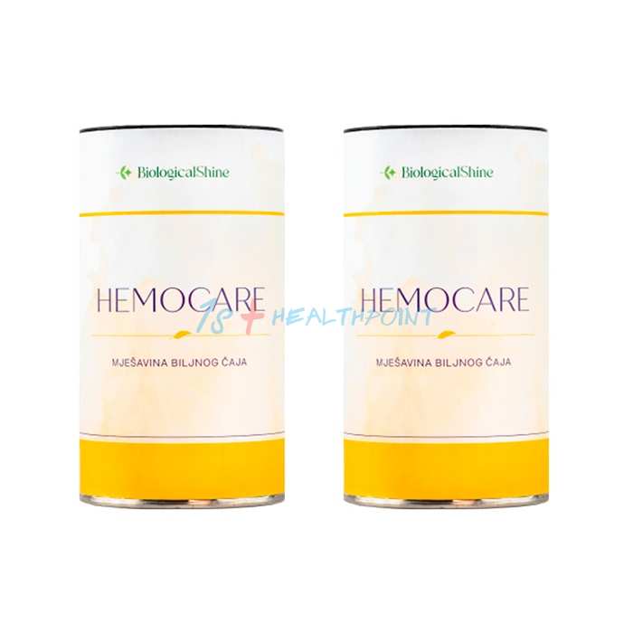 Hemocare - lijek za hemoroide u Zenici