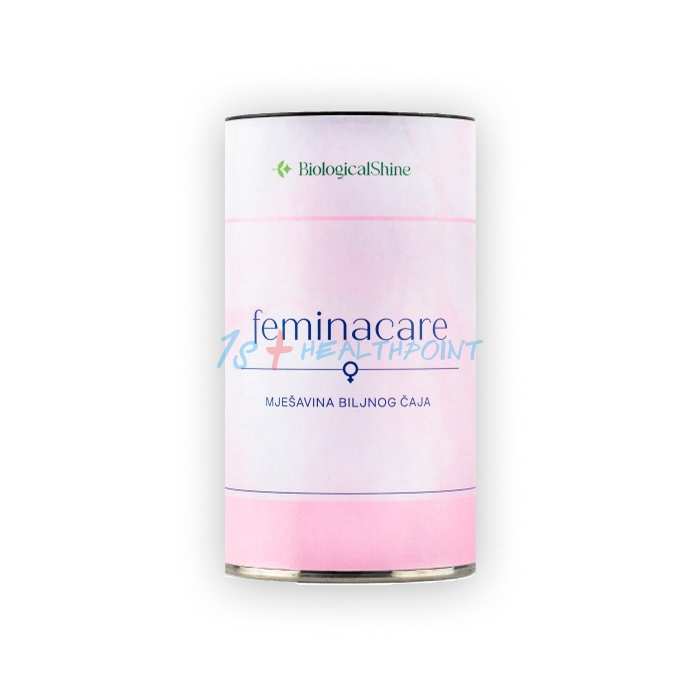 Feminacare - proizvod za zdravlje genitourinarnog sistema u Banja Luci