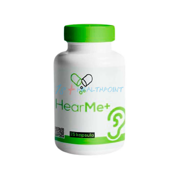 HearMe Plus - slušni aparat u Zenici