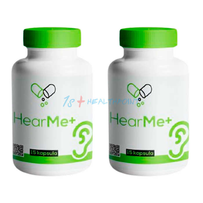 HearMe Plus - slušni aparat u Zenici