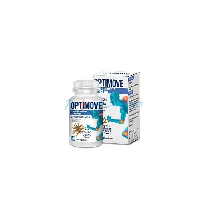 Optimove - produit de l`arthrite à Saint-Gall