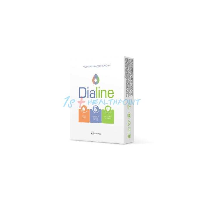 Dialine